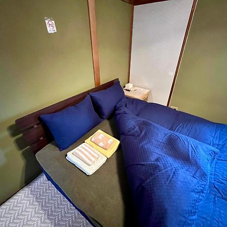 Little Alaskan Guest House Hakuba Exterior foto