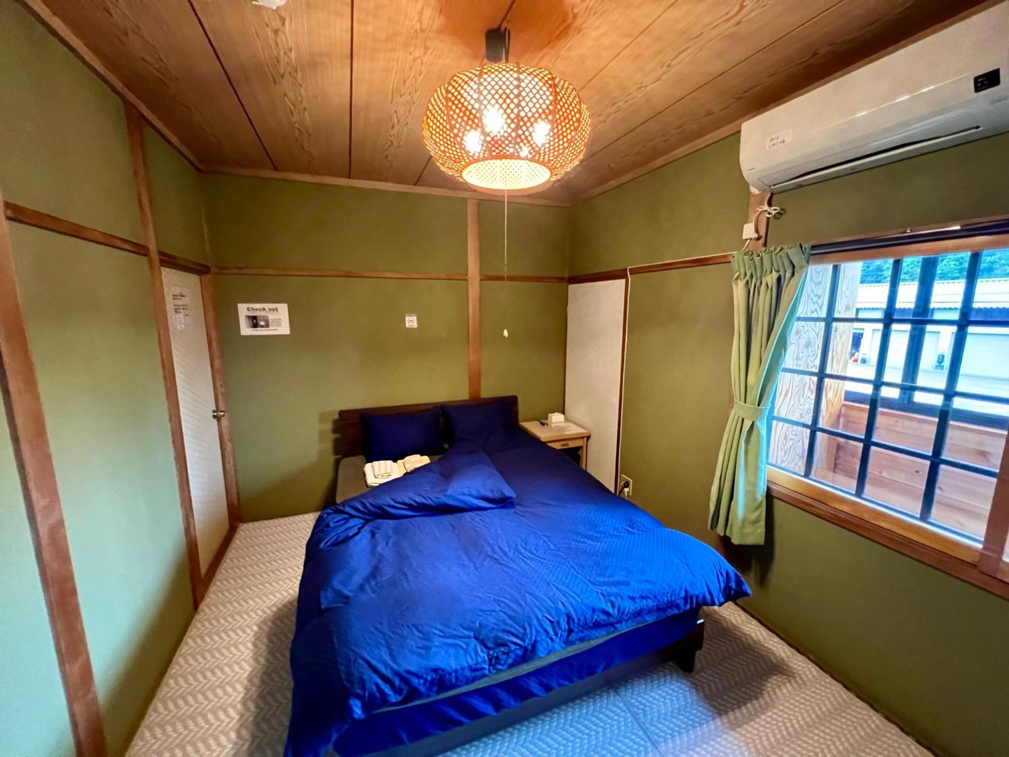 Little Alaskan Guest House Hakuba Exterior foto